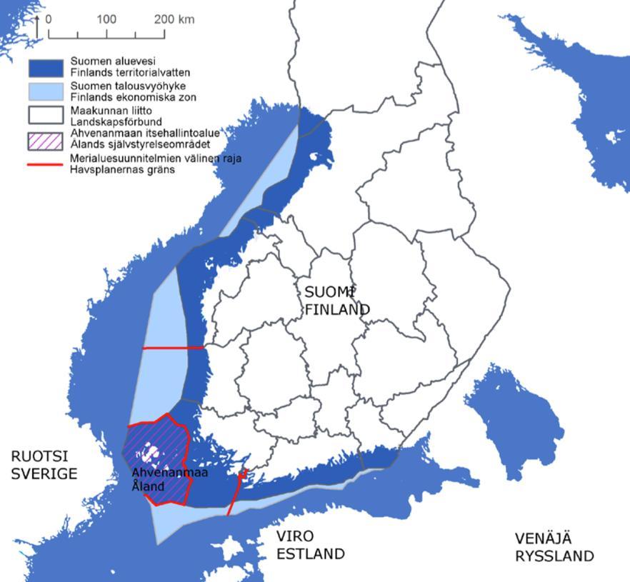 9, MH 18.1.2016 10:00 MAANK: 198/2015 Sivu 14 LAUSUNTO YMPÄRISTÖMINISTERIÖLLE MERIALUESUUNNITTELUA JA SEN JÄRJESTÄMISTÄ KOSKEVASTA LAKIESITYKSESTÄ Asia Ympäristöministeriö on pyytänyt 16.12.