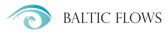 12, MH 18.1.2016 10:00 / Pykälän liite: Matkaraportti_Klap_Juvonen_Uppsala Sivu 51 Page 1(1) BALTIC FLOWS NETWORKING EVENT Initiatives and ideas for future project applications in stormwater