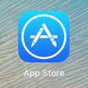 Asennus IOS laitteessa Sovelluksen voi