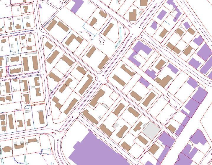 1 MITÄ TAPAHTUU JA MISSÄ? Loutin kaupunginosan (2.) alueella on alkamassa asemakaavan muutoshanke nimeltään As Oy Järvenpään Tupalantie 16.