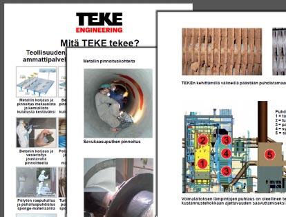 kuntokartoitukset ja tarkastuspalvelut