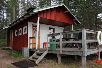 Mäntyhovin vuokra: 30 /vrk jäseniltä, 65 /vrk ei-jäseniltä 85 /vrk työyksiköiltä, 65 /vrk jäseniltä tapahtumien/juhlien