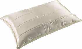 Mikäli vatsamakuu nukkumisasennosta ei halua luopua, kannattaa valita Ombracio tyyny, jossa vatsallaan nukuttaessa hartia nousee tyynyn siivekkeen päälle ja vähentää näin kaularangan