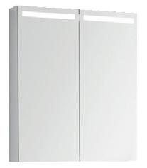 peilikaapin sisällä keskellä (KDSP-5150-FI) tai oikealla/vasemmalla (KDSP-5150-FI1) mitat: L500 x S145 x K700 mm 2 ovea