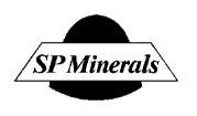 fi Jukka Liisanantti GSM 0400-755 910 j.liisanantti@spminerals.fi SP Minerals Oy Ab Vihdintie 4-6 03100 NUMMELA puh. 09-2252 580 fax. 09-2252 5810 www.sibelco-scandinavia.