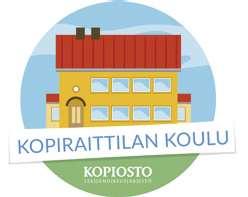 Kavaljeerirakennus Kavaljeeri H1-H4 ja H7. Sanoma Pro Oy Kavaljeeri H5. Kopiosto ry PL 200, Porkkalankatu 20 A, 00181 Helsinki Hietaniemenkatu 2, 00100 Helsinki www.sanomapro.