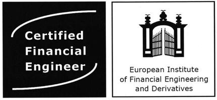 42 31.08.2018 Tavaramerkkilehti - Varumärkestidning (190) FI (730) EUROPÄISCHES INSTITUT FÜR FINANCIAL ENGINEERING UND DERIVATEFORSCHUNG GMBH & CO.