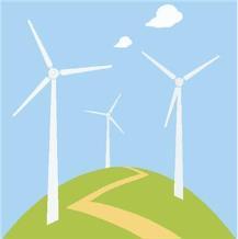 Mikä on sähkön alkuperätakuu? Uusiutuvalle energialle myönnetty sähkön alkuperätakuu on todiste siitä, että tietty määrä sähköenergiaa on tuotettu uusiutuvilla energialähteillä.