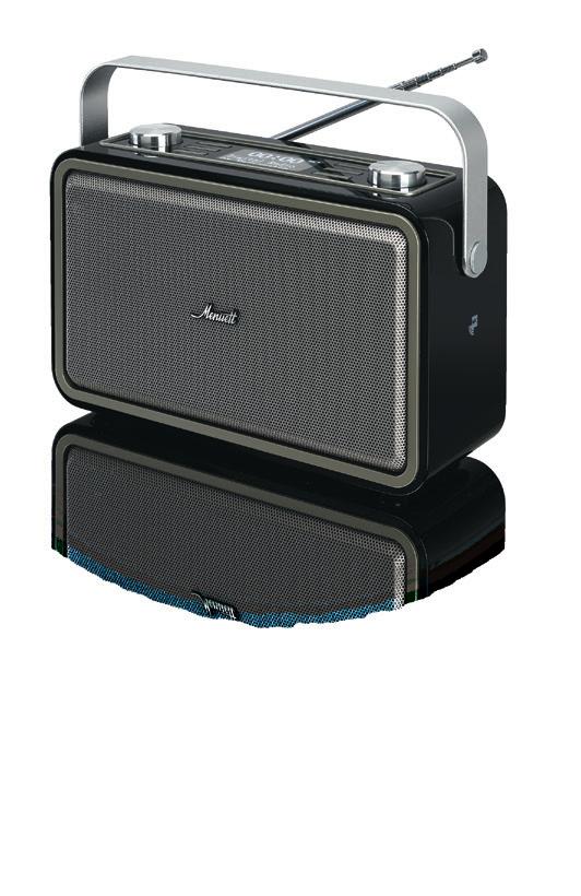 RMEMPDB16E RMEMPDW16E RMEMPDWO16E Portable