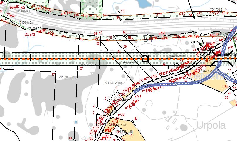 (hallinta) Miten näille palstoille päästään: 24.10.