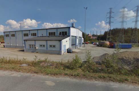 ) ELY- keskus on antanut suostumuksensa tonttien laajentamiselle EV- alueen puolelle, kunhan tontin rajan etäisyys VT 18 ja 23 keskilinjasta mitattuna on vähintään 30 metriä.