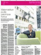 Turun Sanomat pidättää oikeuden