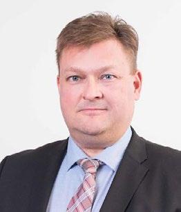 1960) Pori asianajaja, varatuomari ensimmäinen varapuheenjohtaja 2017- Satakunnan Osuuskaupan hallintoneuvoston puheenjohtaja hallintoneuvoston jäsen 2000 erovuorossa 2018 ANTTI MÄÄTTÄ (s.