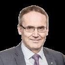 Pääjohtajan puheenvuoro Osuuskauppa on tulevaisuuden kauppa "Yli sata vuotta sitten perustetut osuuskaupat olivat rohkeita tavalla, jota ei oltu aikaisemmin nähty.