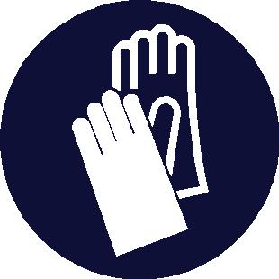 7.1. Turvallisen käsittelyn edellyttämät toimenpiteet Käytön varotoimet Vältä läikyttämästä. Varottava kemikaalin joutumista iholle ja silmiin. Hanki riittävä ilmanvaihto. 7.2.
