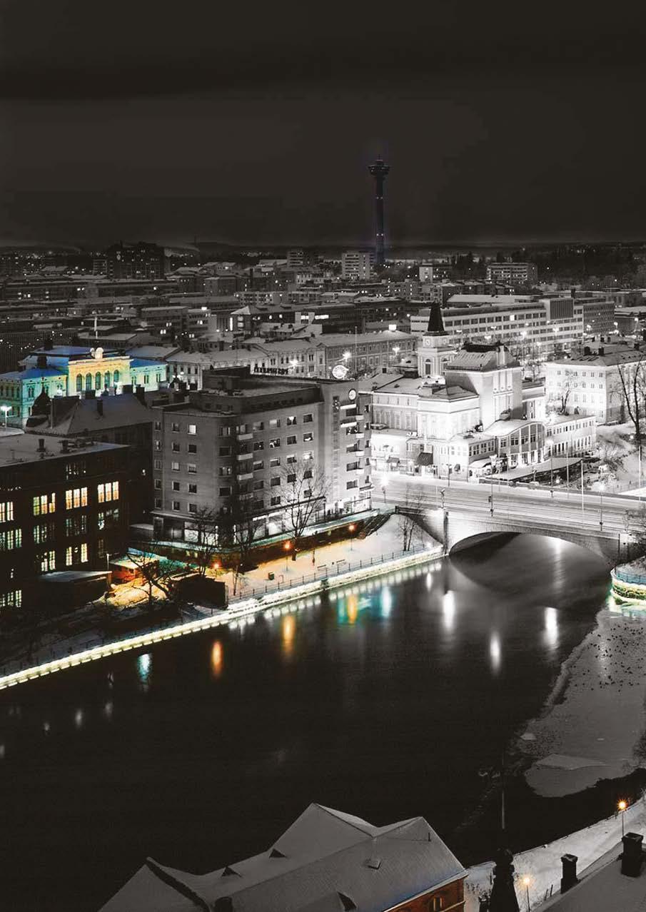 TAMMERKOSKEN