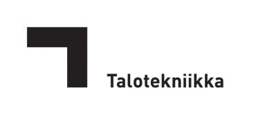 Tiedote 1 (6) 20.3.2018 Ilmanvaihtokoneiden ekotehokkuusvaatimukset kiristyivät Ilmanvaihtokoneiden ekosuunnitteluasetuksen uudet vaatimustasot astuivat voimaan vuoden 2018 alusta.