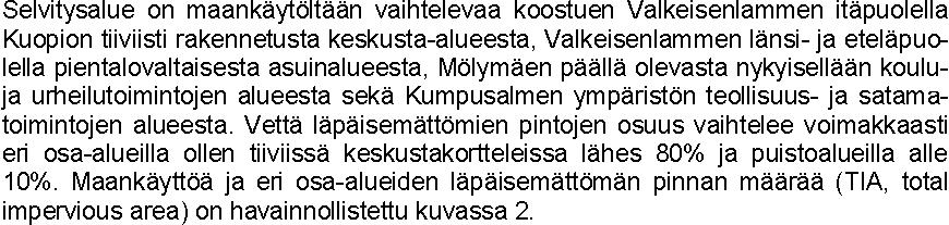 läpäisemättömien