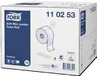 Musta ABS 275 x 345 x 132 1 108 247040 Tork annostelija Mini Jumbo wc-paperille T2 Metalli 252 x 246 x 117 1 555500 Tork Twin annostelija Mini Jumbo wc-paperille T2