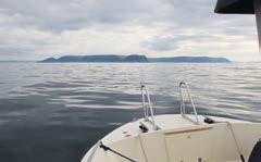 Kaipaan edellisen veneeni erinomaisia Bennettejä. Korjaus oli noston jälkeen viiden minuutin homma, liitosakselit korvattiin rosteriversioilla. Kiitos Båt og motor AS, Rypefjord.