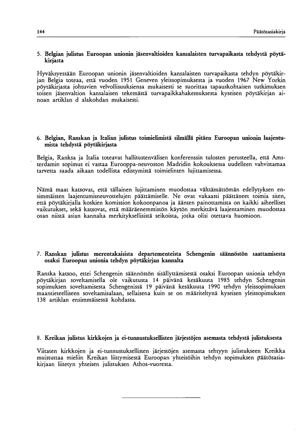 144 Päätösasiakirja 5.