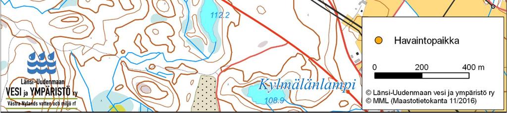 FINAS-akkreditointipalvelun akkreditoima testauslaboratorio T147, akkreditointivaatimus SFS-EN ISO/IEC 17025: 2005.