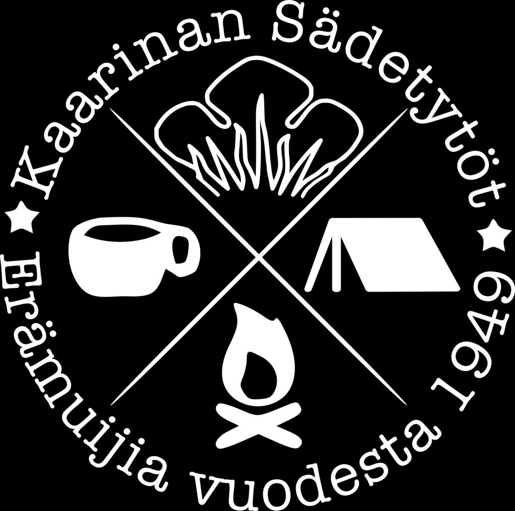 Sädeinfo Hei sädetytön huoltaja! Olemme keränneet tähän oppaaseen tietoa partiosta, Sädetytöistä, tapahtumista ja varusteista. Toivomme, että kävisitte sen yhdessä sädetyttönne kanssa läpi.