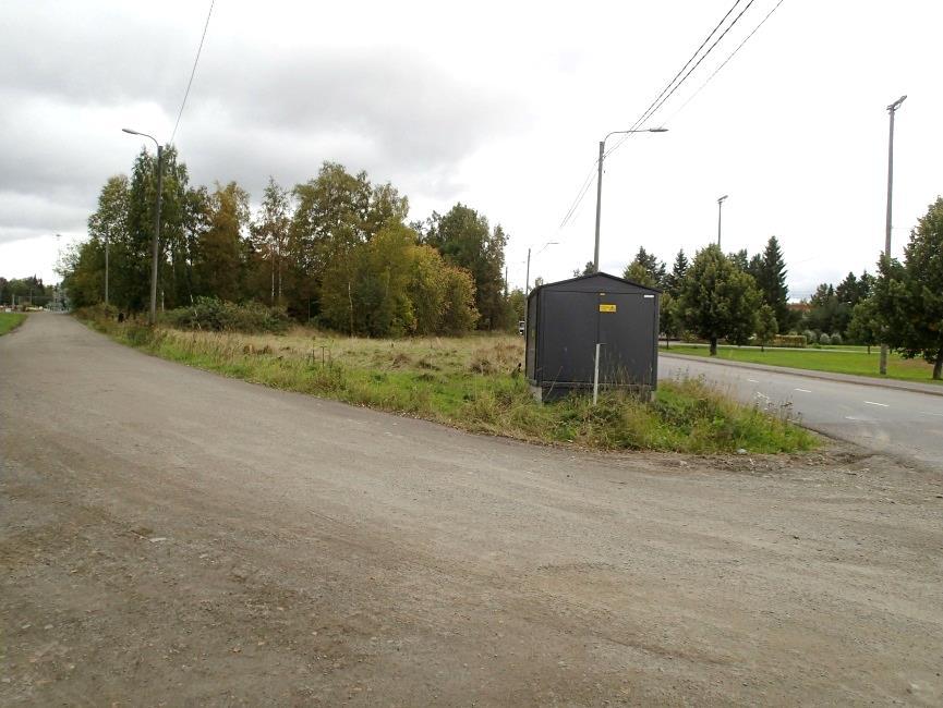 1 Akaa Toijala Koekaivaus