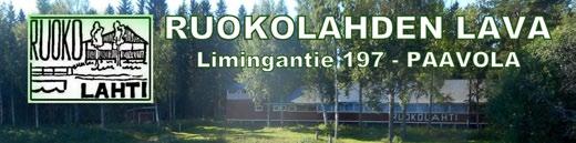 pappila) kahvittelemaan, muistelemaan menneitä, katselemaan/tuomaan valokuvia. Yhdessä hyvä tulee! Tervetuloa! www.revonlahti.com kotiseututalo@revonlahti.