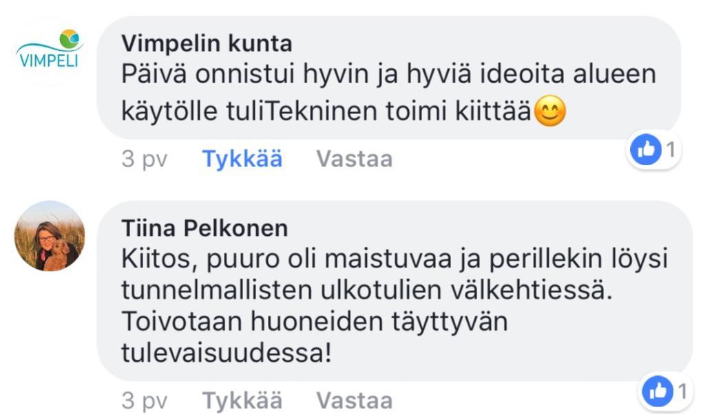 YHDESSÄ IDEOIMISTA