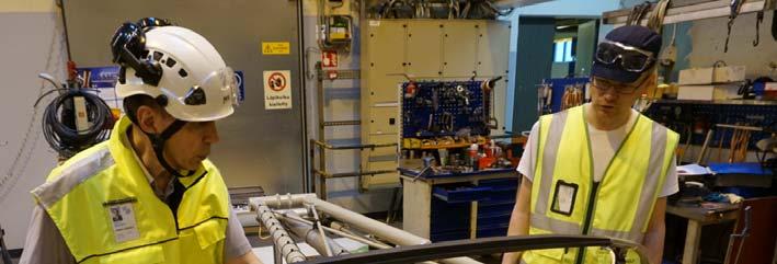22 3 Pantograph Collision Assessment System (PANDAS) PANDAS on englantilaisen yrityksen, Transmission Dynamicsin tuote.