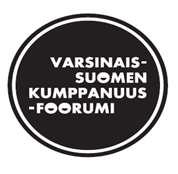 Varsinais-Suomen järjestöyhteistyön tiekartta toteutuu kumppanuuden kautta Järjestöjen muodostama kenttä Varsinais-Suomessa on monipuolinen, elävä, aktiivinen ja asiantunteva.