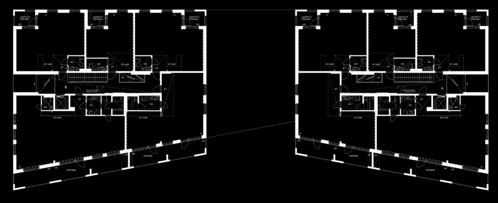 1H + KT 40,0 m2 B75 A31 1H + KT 32,5 m2 B79 A40 1H + KT 40,0 m2 B82 A37 1H + KT + S 112,5 m2 B72 A34 1H + KT 61,0