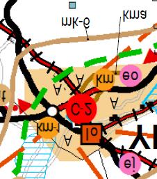 Tämän kaavatyön osalta on huomioitava erityisesti toimivaan aluerakenteeseen ja eheytyvään yhdyskuntarakenteeseen liittyvät valtakunnalliset tavoitteet.