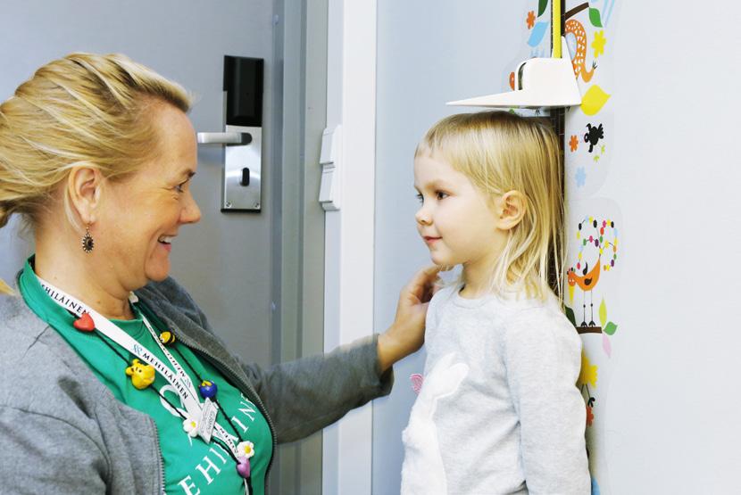 MEHILÄISESSÄ LAATU MERKITSEE TEKOJA Mehiläisessä laatu syntyy korkean ammattitaidon ja systemaattisen työn kautta.