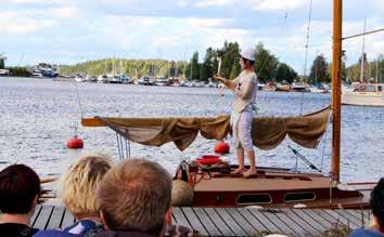 Tapahtuma-alue 1 22 8 7 3 6 5 3 4 1 Toritasanne: info, toimijoiden esittelypisteet 2 Päälava: tanssia, kuoro-, puhallin- ja bändimusiikkia 3 Väriympyrä: sirkuspajat, sirkus- ja tuliesityksiä 4