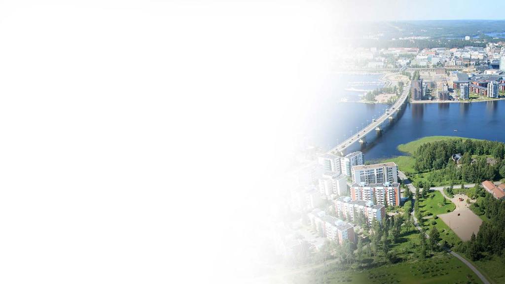 Toimintaympäristö JAMKiin vaikuttavat tärkeimmät tekijät toimintaympäristössä ovat oppimisen muutos, digitalisaatio, yrittäjyys, kansainvälisyys, Keski- Suomen alueen kehitys sekä