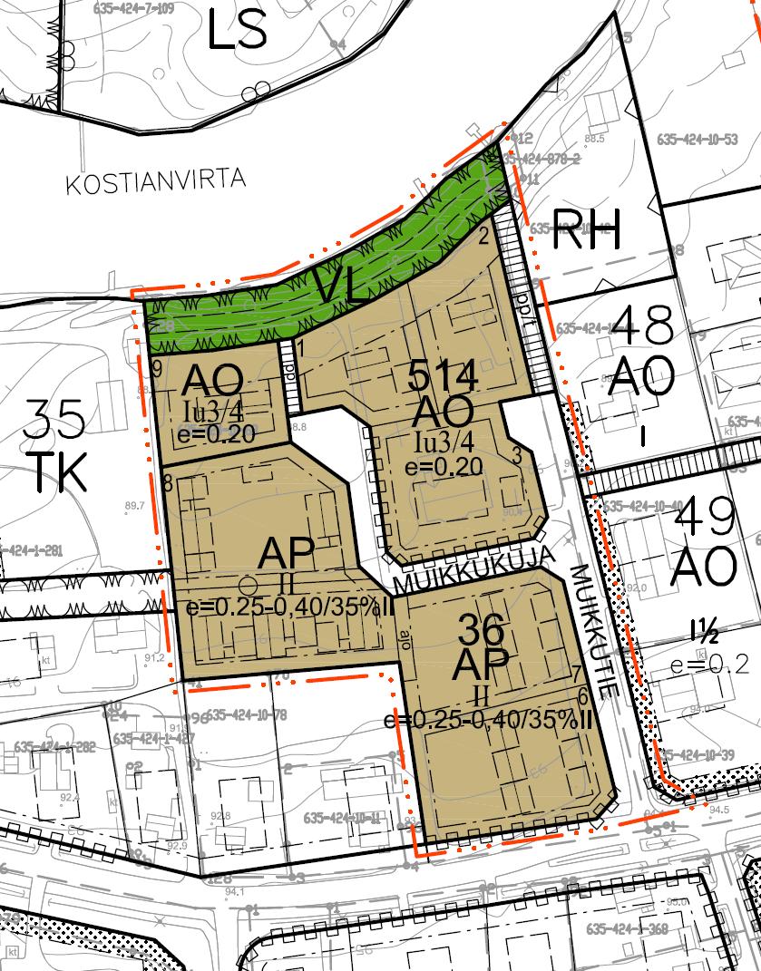 Lastenlinnan metsän asemakaavahanke käynnistettiin 15.6.2016 23 kunnanvaltuustossa hyväksytyn kaavoituskatsauksen myötä. Kaavan osallistumis ja arviointisuunnitelma pidettiin nähtävillä (KH 9.6.2016 142) 15.