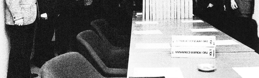 AA:n eritelty tarjous talvella 1973.