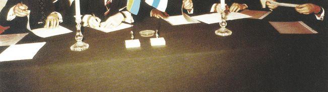 7.1973. Erillinen generaattorisopimus oli lisätty. T&C-neuvottelut kuitenkin jatkuivat.