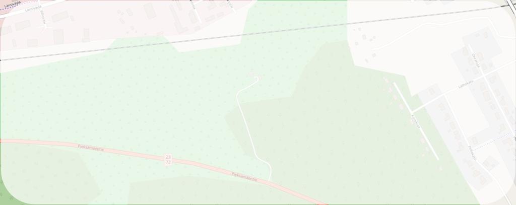 tarkistaminen (vasemmalle kääntyville oma vaihe).