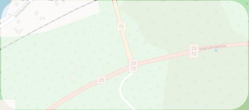 Länsiväylä / Putkinotko liittymä - Väistötilan rakentaminen -