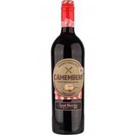 928090 915867 916878 Gala Sec 75cl 11% x12