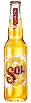 Brune 6,5% Leffe Blonde