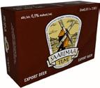 720516 Komandor Brew