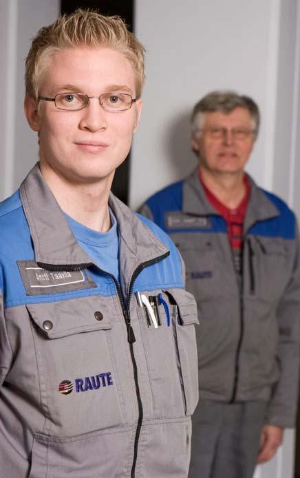 Omistaja-arvon kasvattaminen Selvästi määritelty strategia ja sen säännöllinen arviointi Muuttuviin markkinatilanteisiin reagointi ja