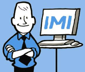 4. Oman organisaation hallinnointi IMIssä Tässä luvussa selostetaan paikallisen tietovastaavan tehtäviä ja kuvataan, miten viranomaisen ja sen käyttäjien tietoja voi IMIssä päivittää.