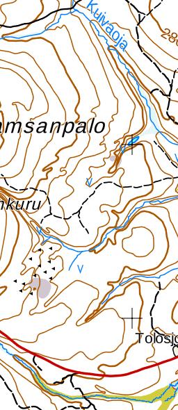 Maanmittauslaitos Väliaho