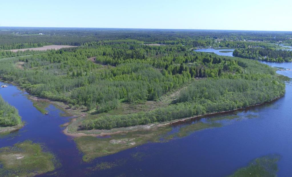 10.5 Matinsaaren asemakaava Matinsaaren asemakaava on tarkoitus käynnistää Matinsaaren yleiskaavaprosessin aikana.