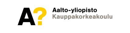 JOHTAMISEN PERUSTEET (21A00110, 6 op) SYLLABUS Versio 20.3.2018 Opettajan yhteystiedot Nimi: Prof. Nina Granqvist S-posti: nina.granqvist@aalto.fi Huone: 3.